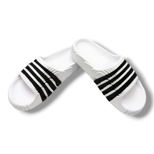 Feniks SoftStripe - ženske gumene natikače