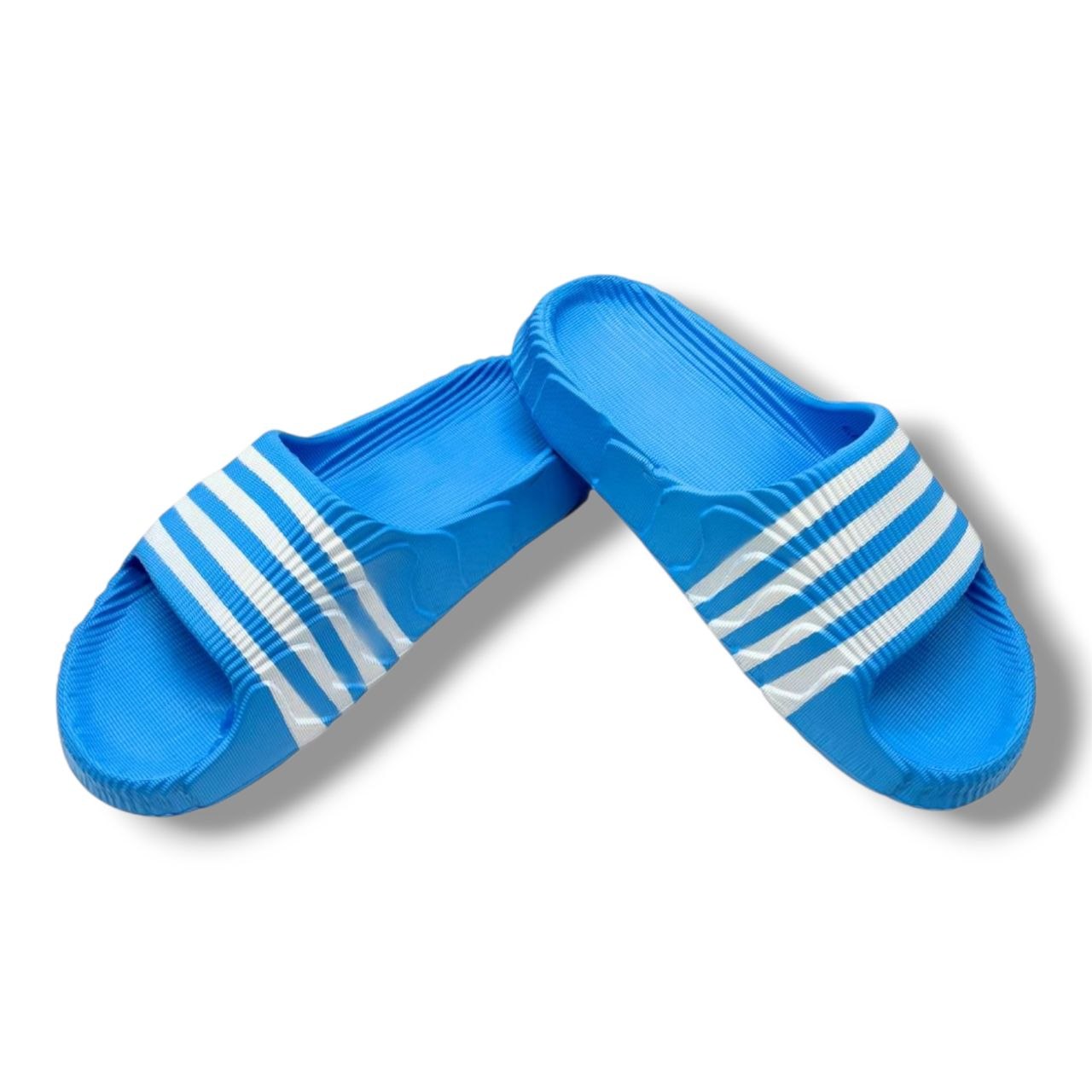 Feniks SoftStripe - ženske gumene natikače