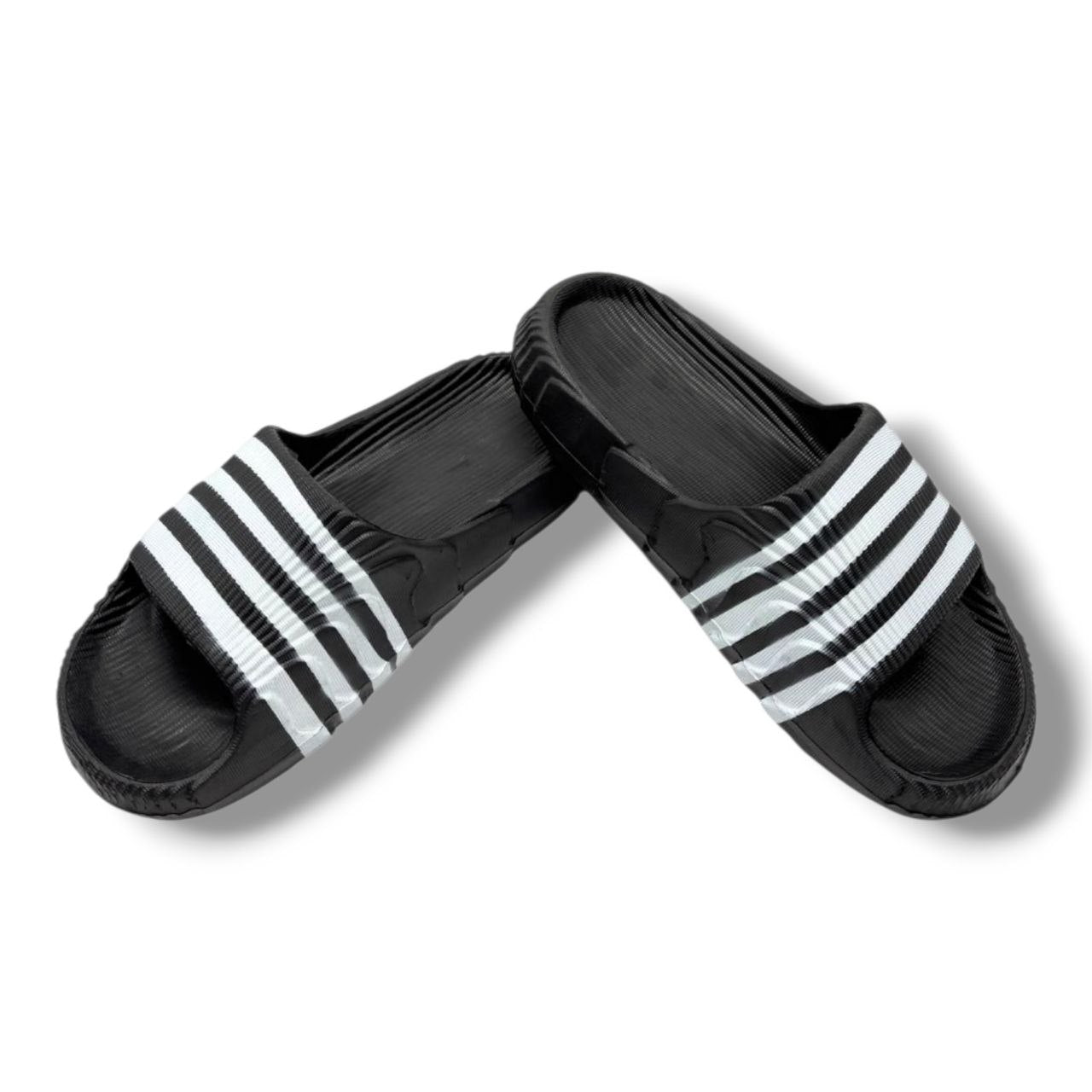Feniks SoftStripe - ženske gumene natikače