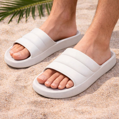 Feniks Comfort SoftPro – muške gumene natikače