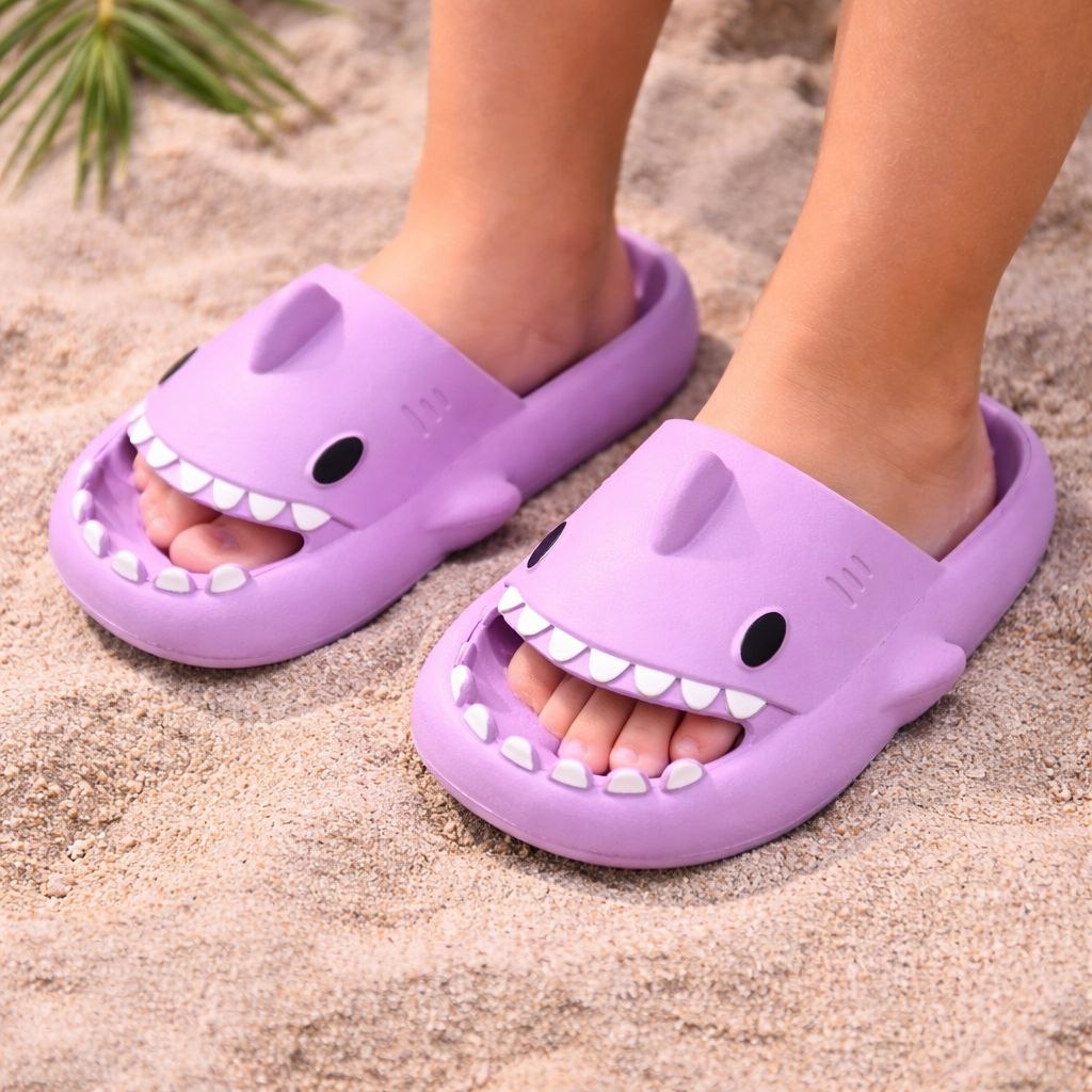 Feniks SharkStep – dječje natikače