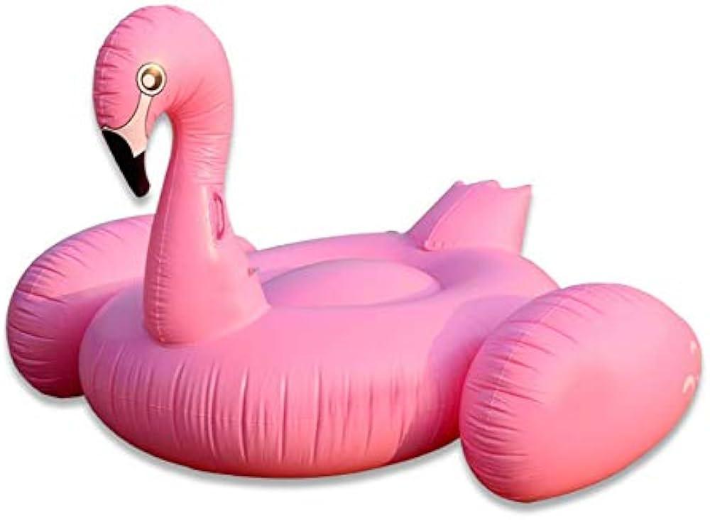 Flamingo na napuhavanje - Feniks-shop