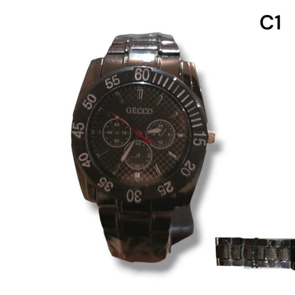 Gecco sat C1 muški - Feniks-shop
