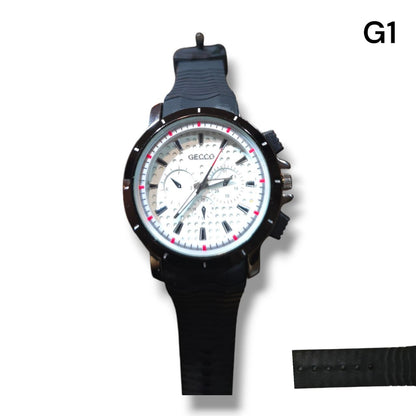 Gecco sat G1 muški - Feniks-shop
