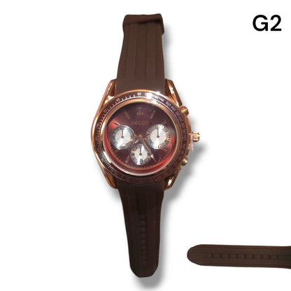 Gecco sat G2 muški - Feniks-shop