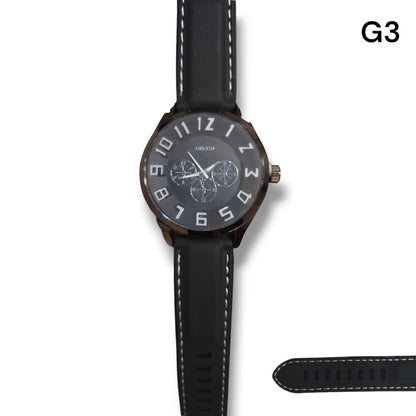 Gecco sat G3 muški - Feniks-shop