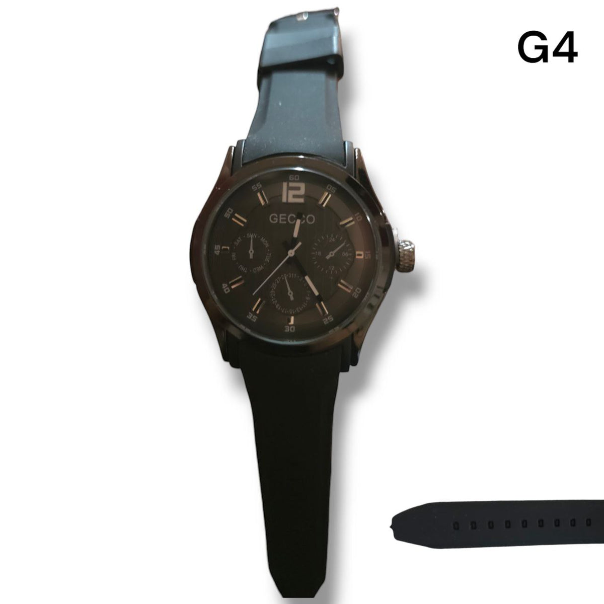 Gecco sat G4 muški - Feniks-shop