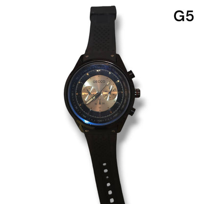 Gecco sat G5 muški - Feniks-shop