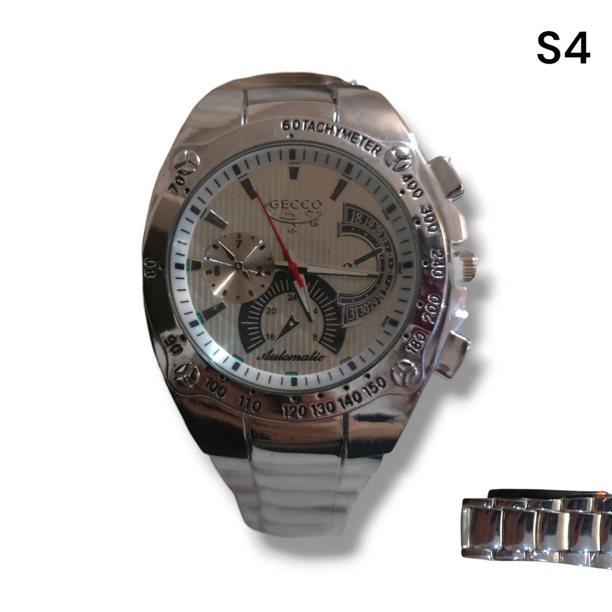Gecco sat S4 muški - Feniks-shop