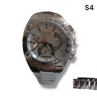 Gecco sat S4 muški - Feniks-shop
