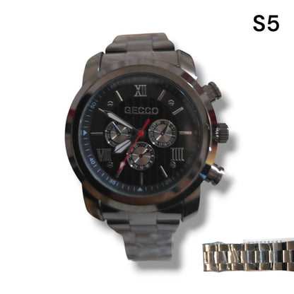 Gecco sat S5 muški - Feniks-shop