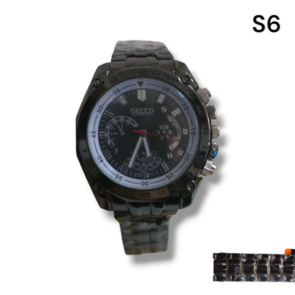 Gecco sat S6 muški - Feniks-shop
