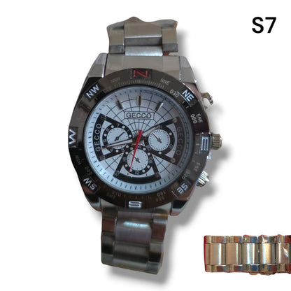 Gecco sat S7 muški - Feniks-shop
