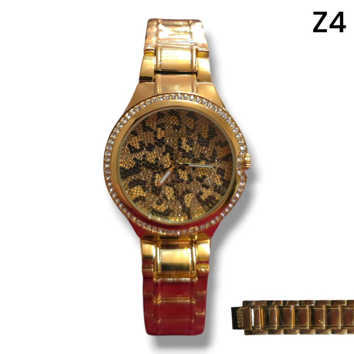 Gecco sat Z4 ženski tigrasti - Feniks-shop