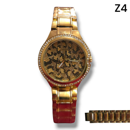 Gecco sat Z4 ženski tigrasti - Feniks-shop