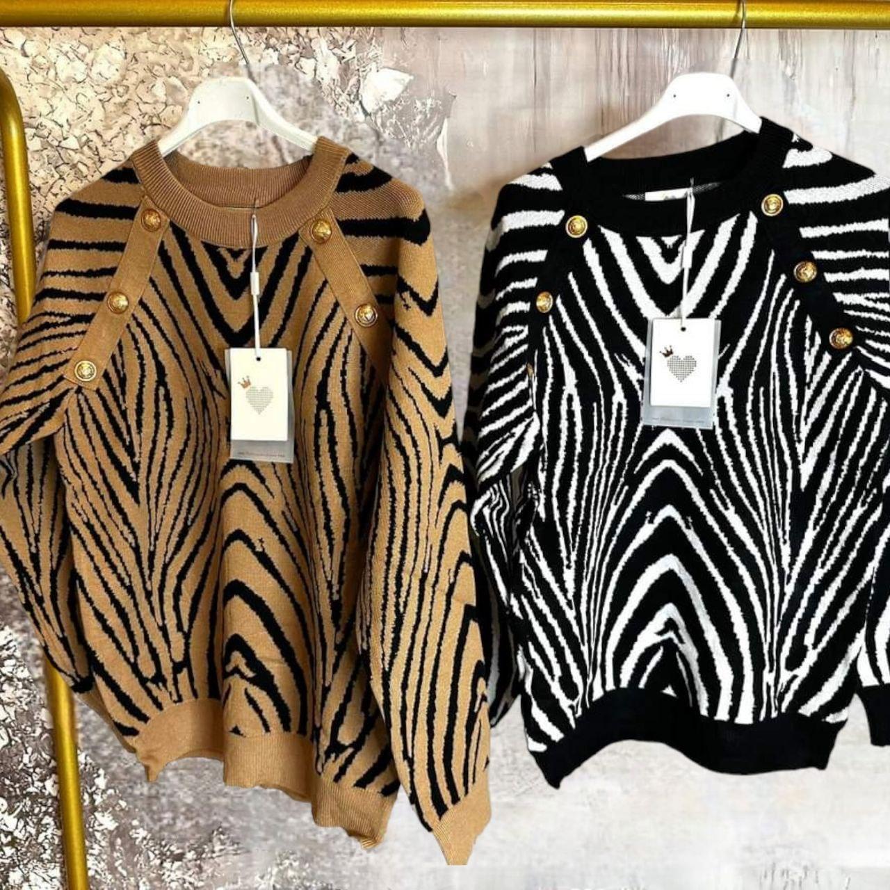 Gold and Black ženska vesta 1+1 gratis - Feniks-shop