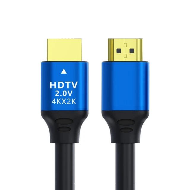 HDMI kablovi 2.0 4K/60HZ ( 5m, 10m, 20m, 30m ) - Feniks-shop
