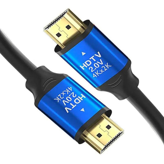 HDMI kablovi 2.0 4K/60HZ ( 5m, 10m, 20m, 30m ) - Feniks-shop