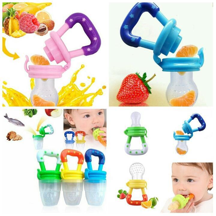 Hranilica za svježu hranu za bebe - Feniks-shop