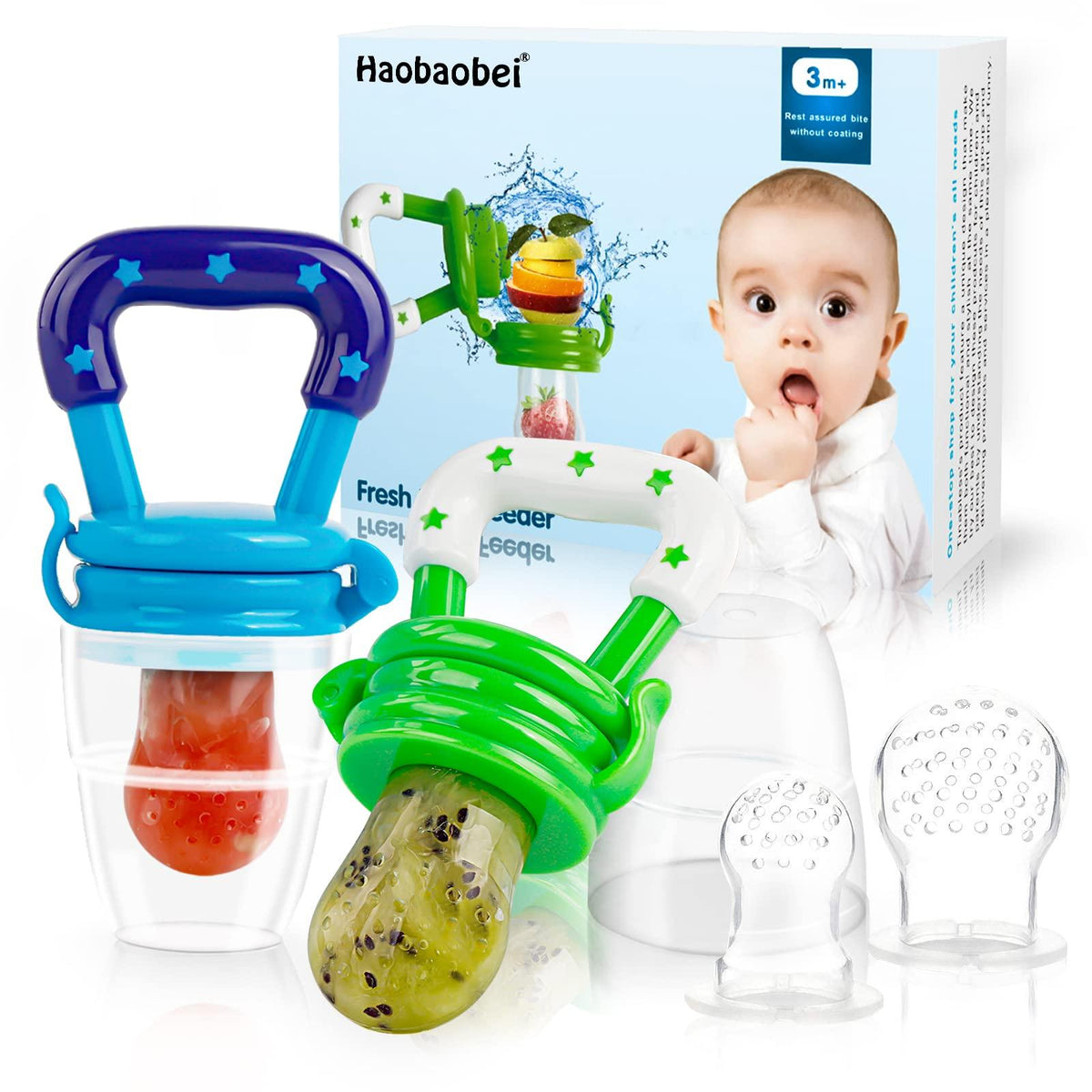Hranilica za svježu hranu za bebe - Feniks-shop