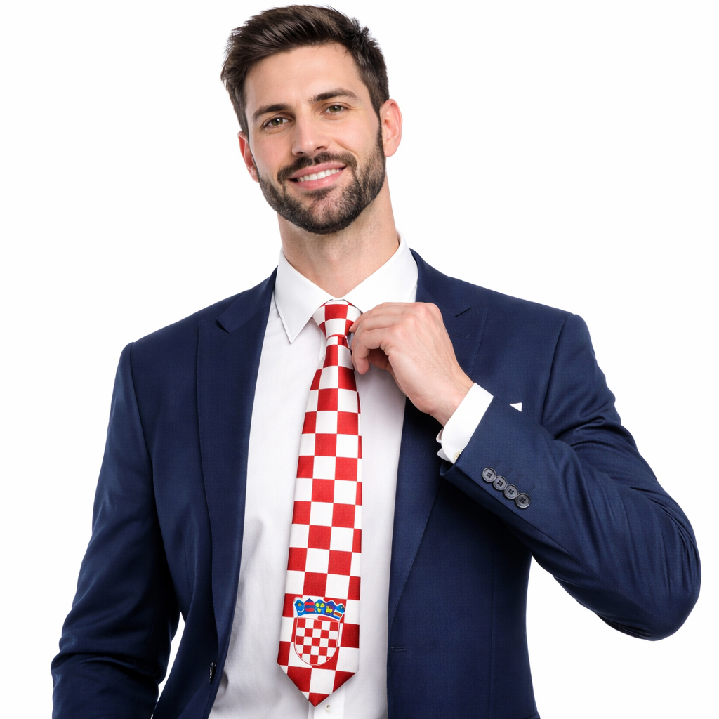 Hrvatska kravata