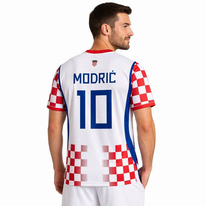 Hrvatska dres za odrasle 2026