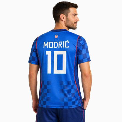 Hrvatska dres za odrasle 2026