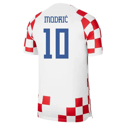 Hrvatski dres Modrić ( S-5XL ) - Feniks-shop