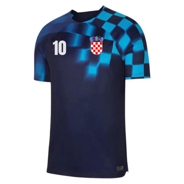 Hrvatska dres za odrasle - Feniks-shop