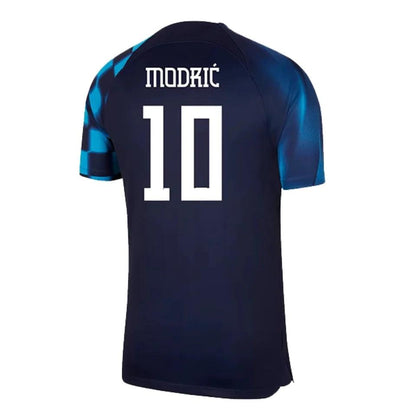 Hrvatski dres Modrić ( S-5XL ) - Feniks-shop