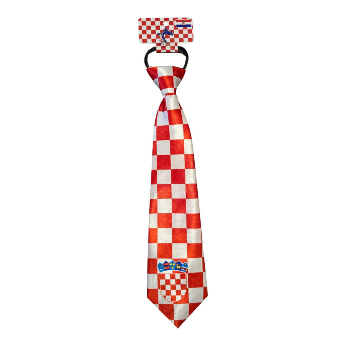 Hrvatska kravata – slika 2