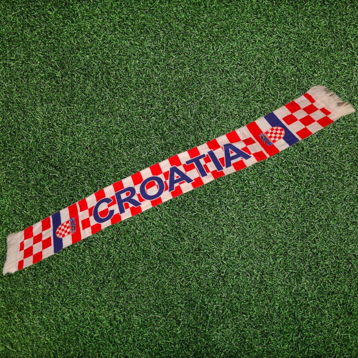 Hrvatska šal - Navijački - Feniks-shop