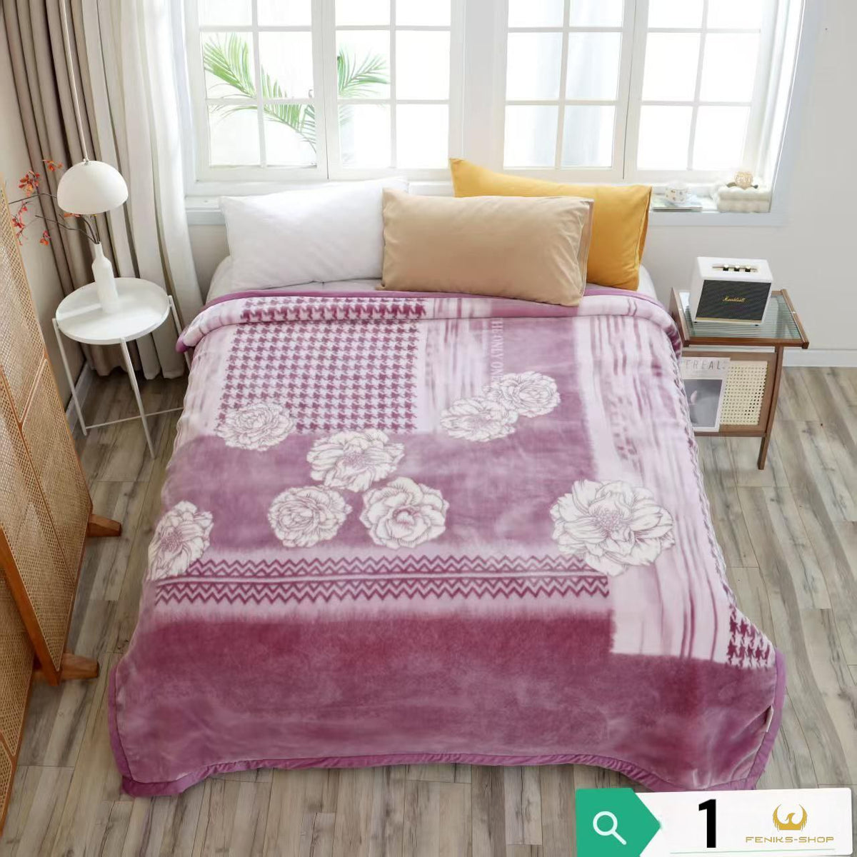 Imperial Dream 4kg premium deka 200x240cm