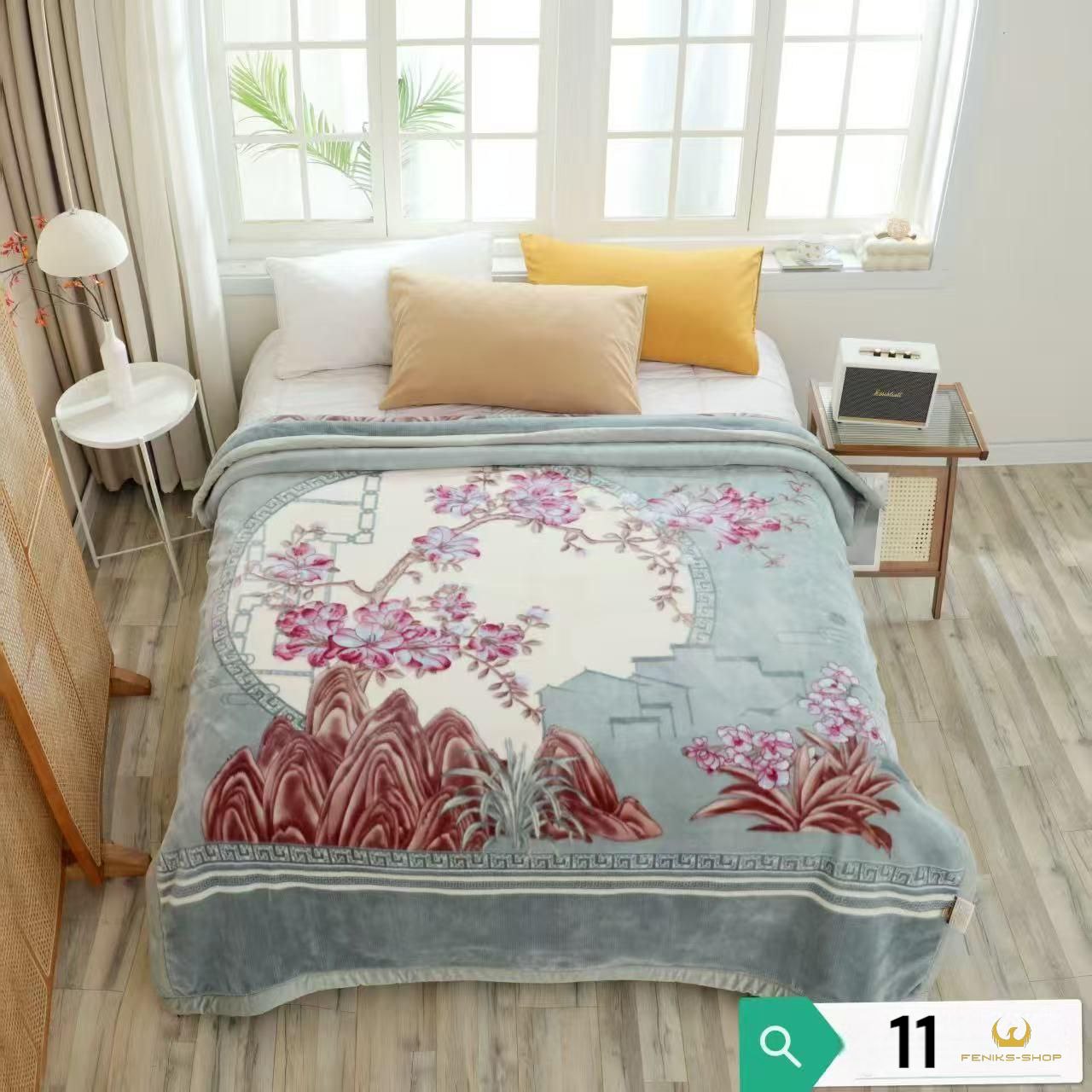 Imperial Dream 4kg premium deka 200x240cm