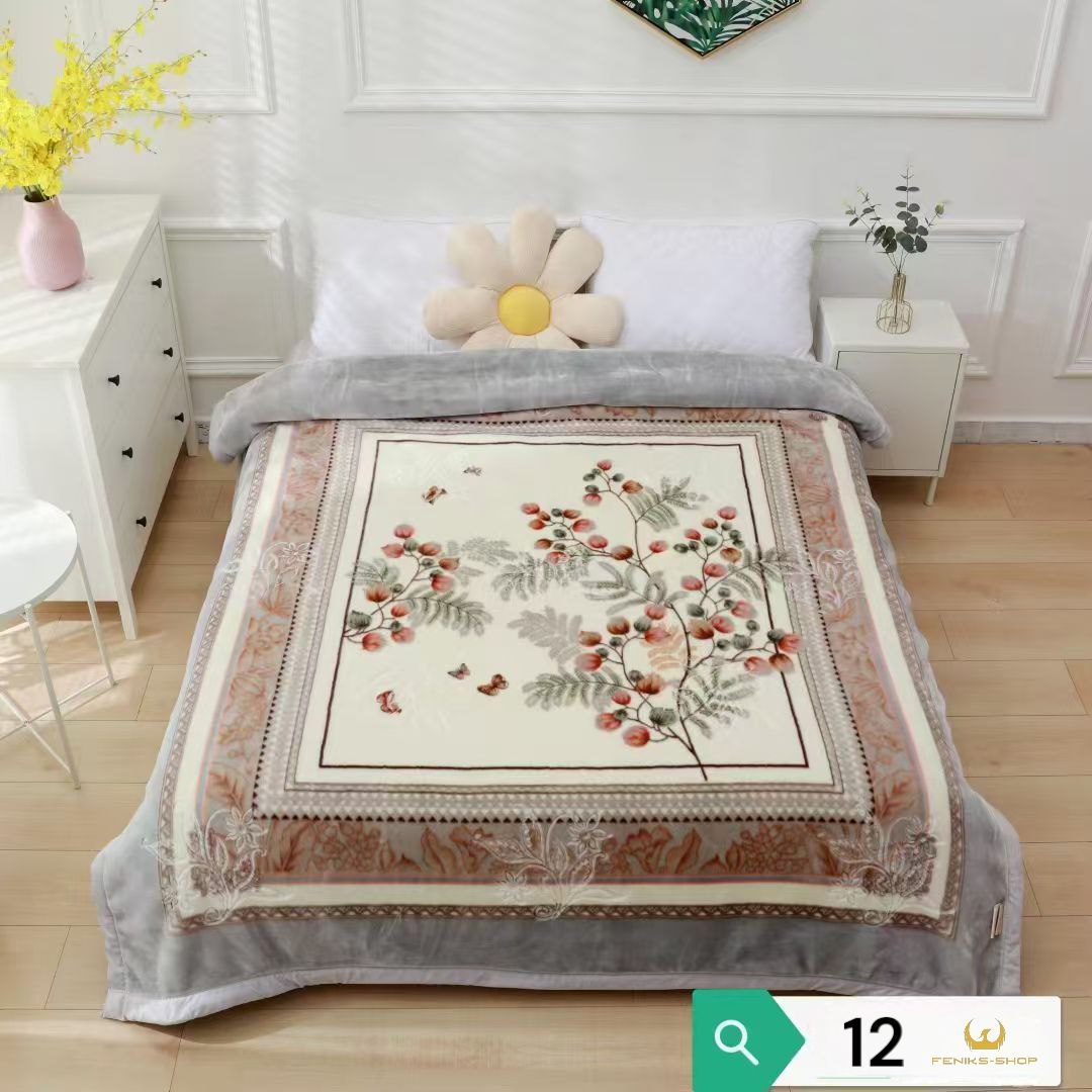 Imperial Dream 4kg premium deka 200x240cm