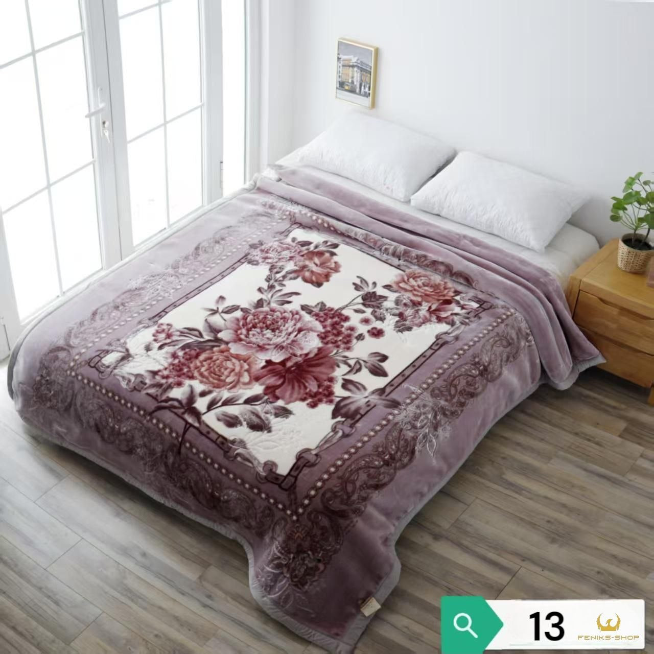 Imperial Dream 4kg premium deka 200x240cm