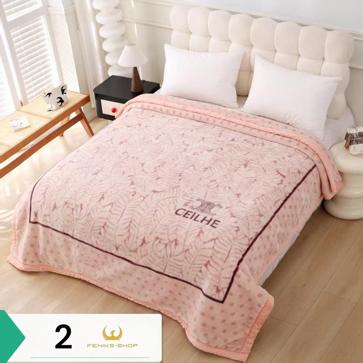 Imperial Dream 4kg premium deka 200x240cm – slika 2
