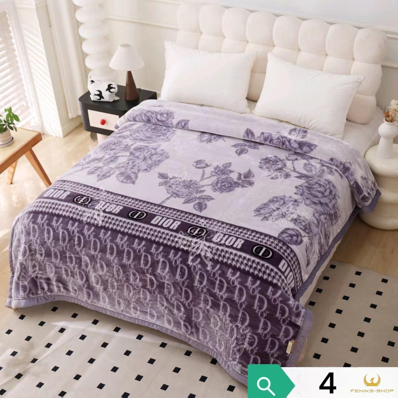 Imperial Dream 4kg premium deka 200x240cm