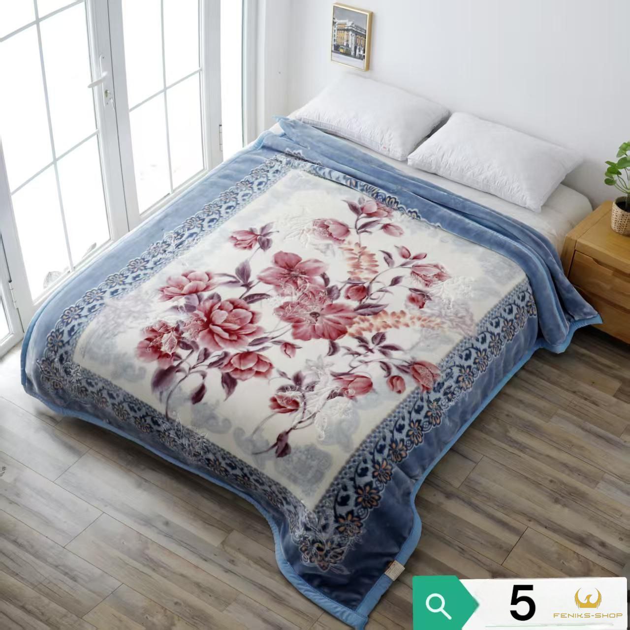 Imperial Dream 4kg premium deka 200x240cm