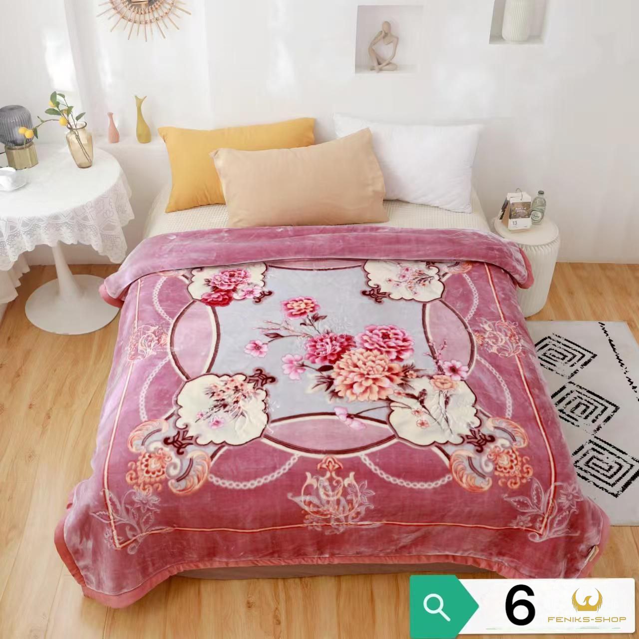 Imperial Dream 4kg premium deka 200x240cm