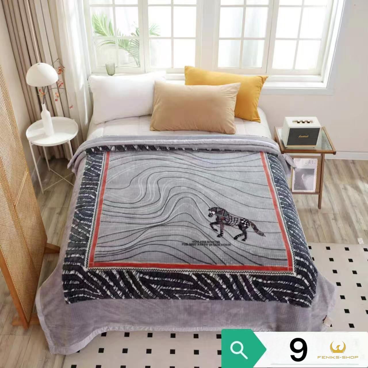 Imperial Dream 4kg premium deka 200x240cm