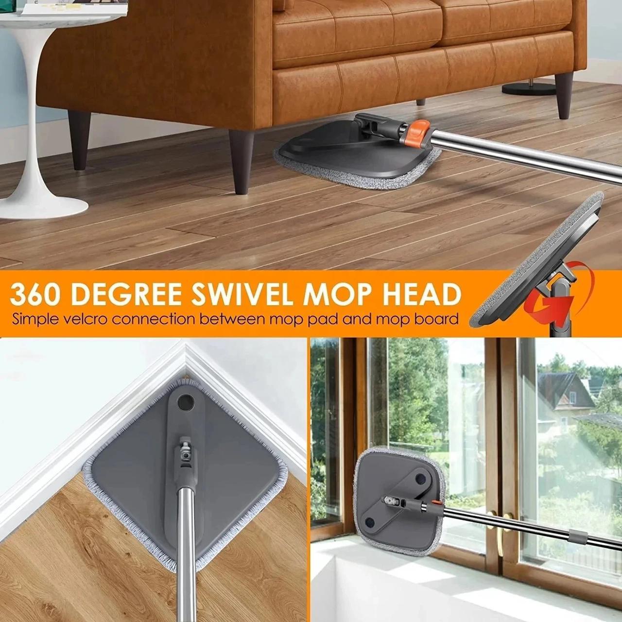 Inovativni mop za čišćenje - Feniks-shop