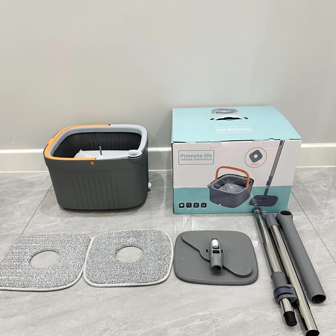 Inovativni mop za čišćenje - Feniks-shop