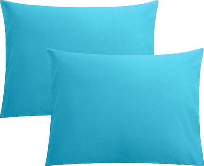 Pamučne jastučnice 2 komada 50x70cm