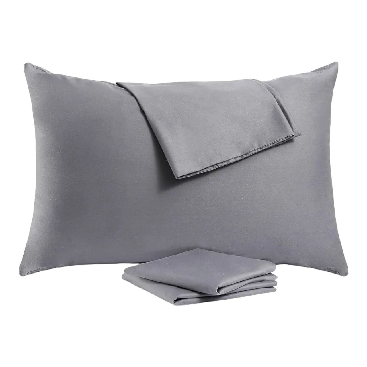 Pamučne jastučnice 2 komada 50x70cm