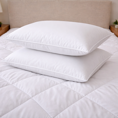 Jastuk za spavanje 50x70 - 60x80 cm