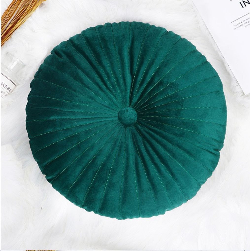 Jastuk za sjedenje pliš 35cm