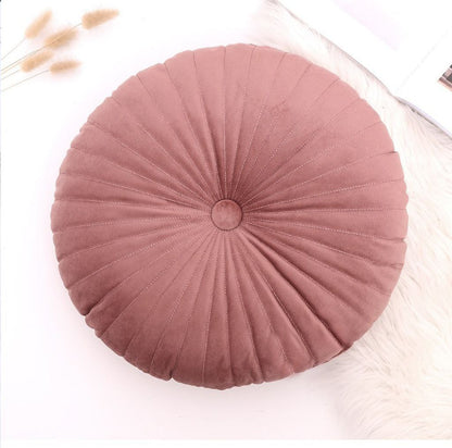 Jastuk za sjedenje pliš 35cm