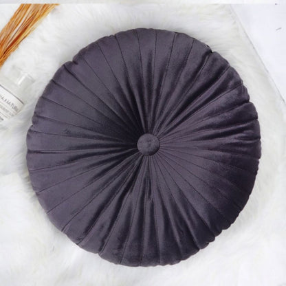 Jastuk za sjedenje pliš 35cm