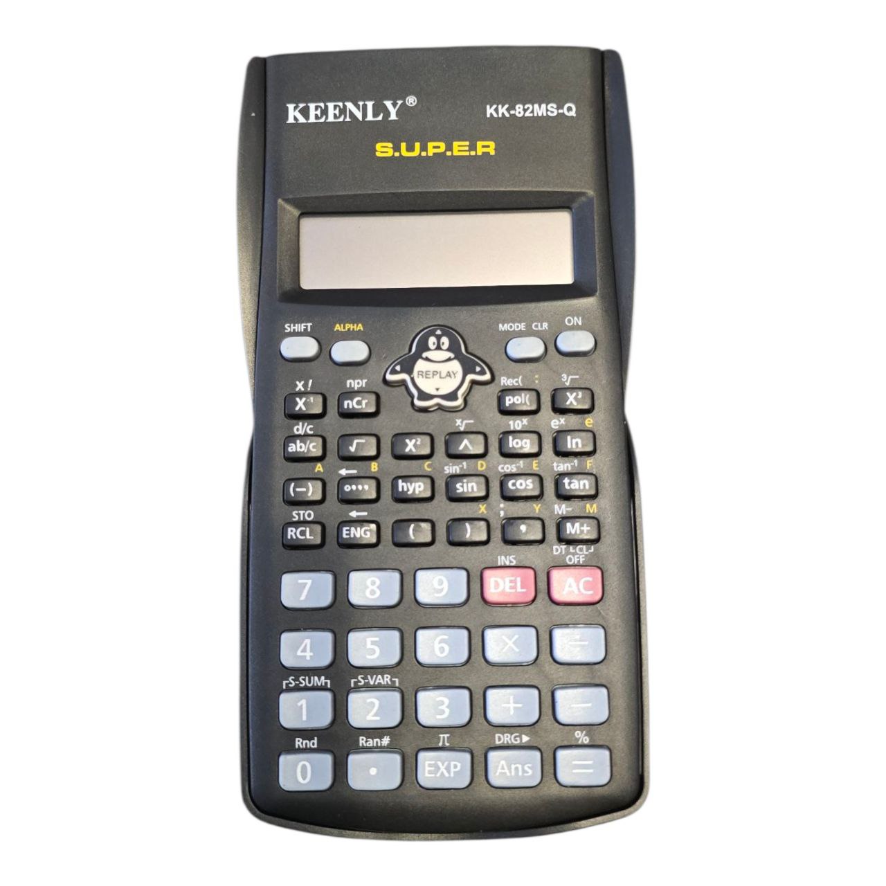 Kalkulator Keenly KK-82MS-Q